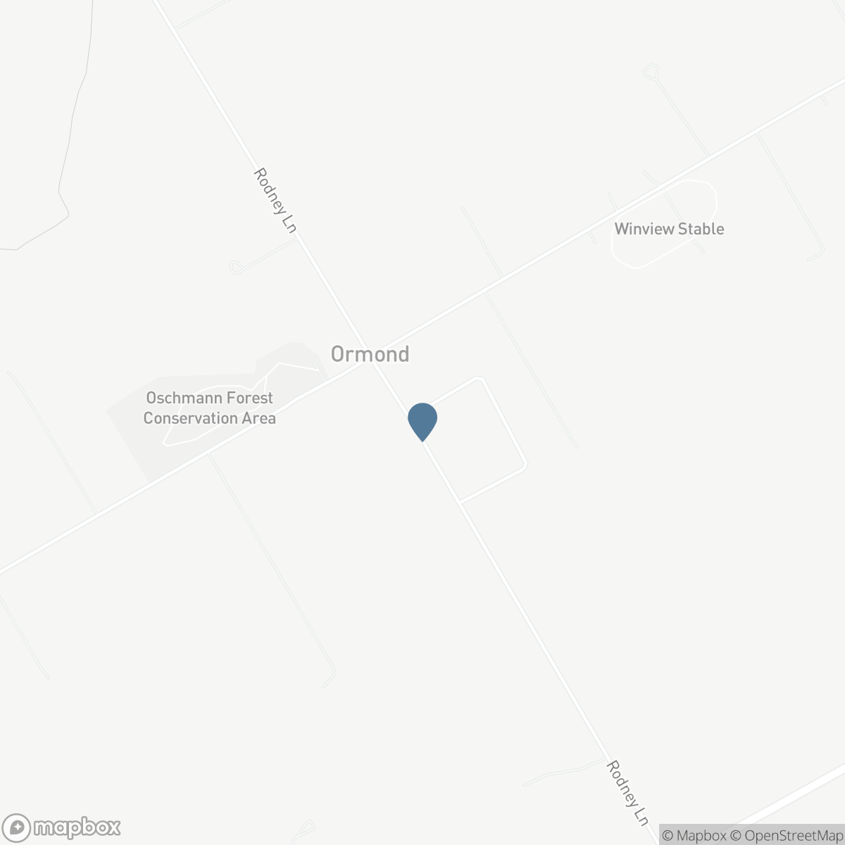LOT 13 SILVER FOX CRESCENT, Winchester, Ontario K0C 2K0